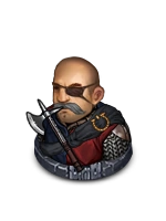 Token-sergeant