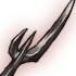 Goblin weapon 04 named 01 70x70.png Named Jagged Pike