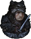 Direwolf