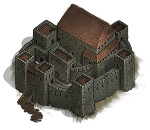 Stronghold 03