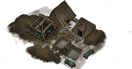 Gem mine 01