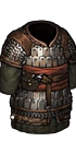 Inventory body armor 88