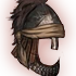 Inventory helmet 51.png Feathered Nasal Helmet