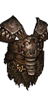 Inventory body armor 95