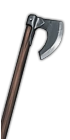 Axe two handed 01