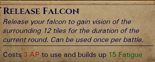Release Falcon
