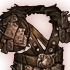 Icon body armor 104.png Plated Fur Armor