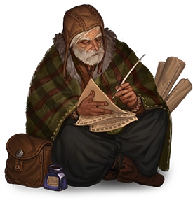 Cartographer 01