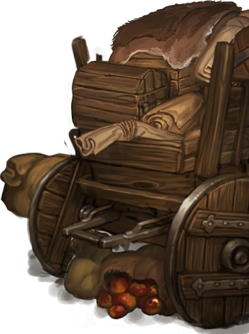 Cart 03