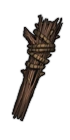 Orc club 01 140x70