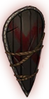 Unique shield 4 icon