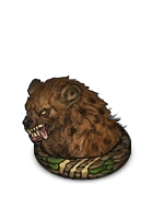 Token-hyena