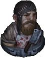 Butcher