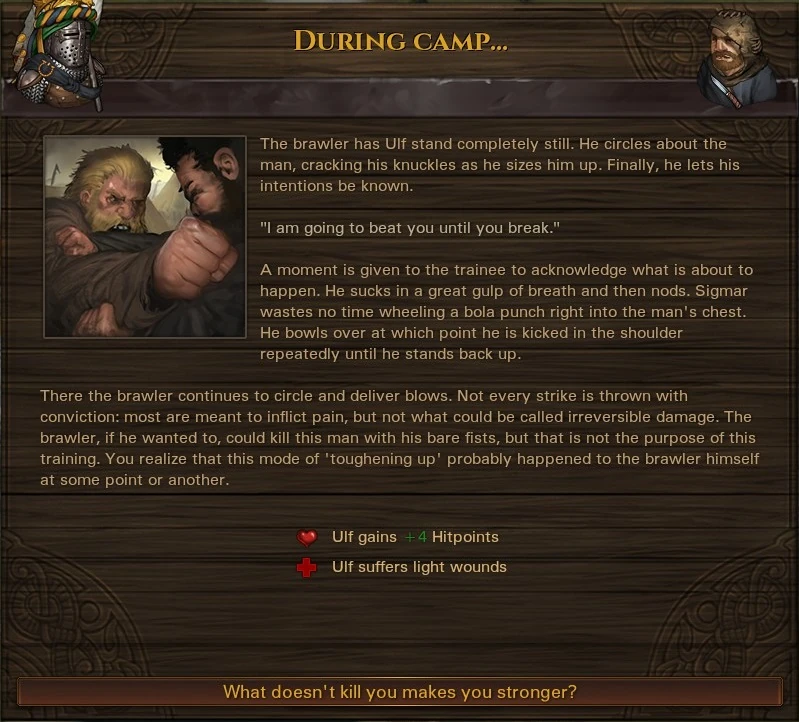 Hitpoints