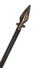 Ancient spear 01