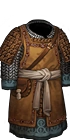 Inventory body southern armor 15