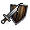 Shield damage