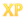 Xp received