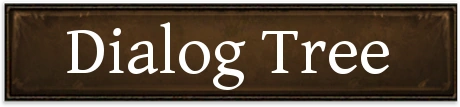 Dialog tree