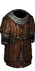 Inventory body armor 84