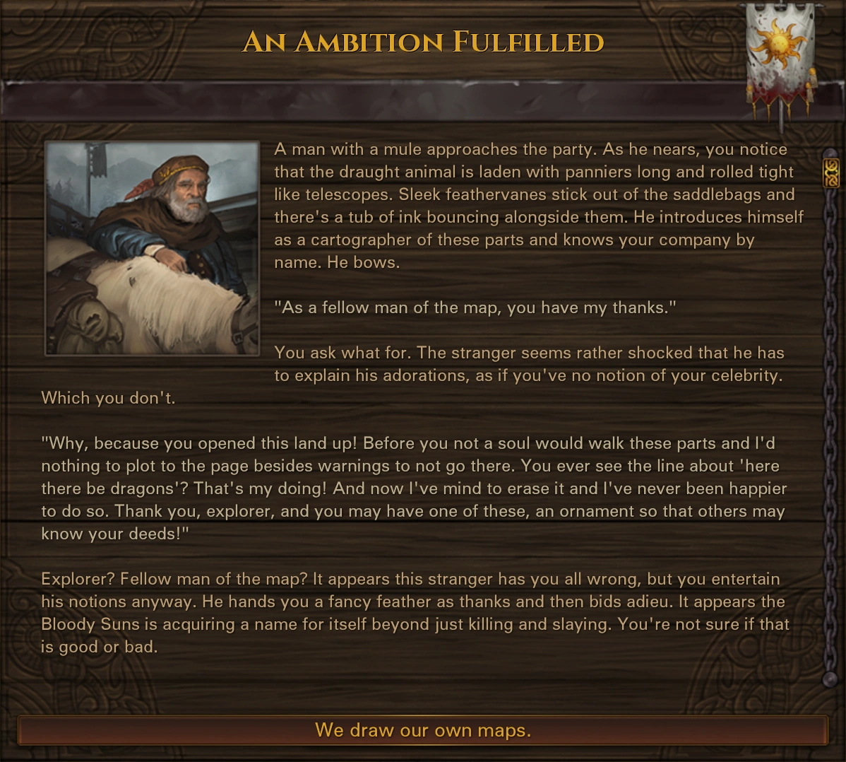 Discover unique locations
