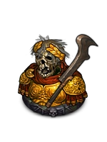 Token-conqueror