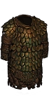 Inventory body armor 66