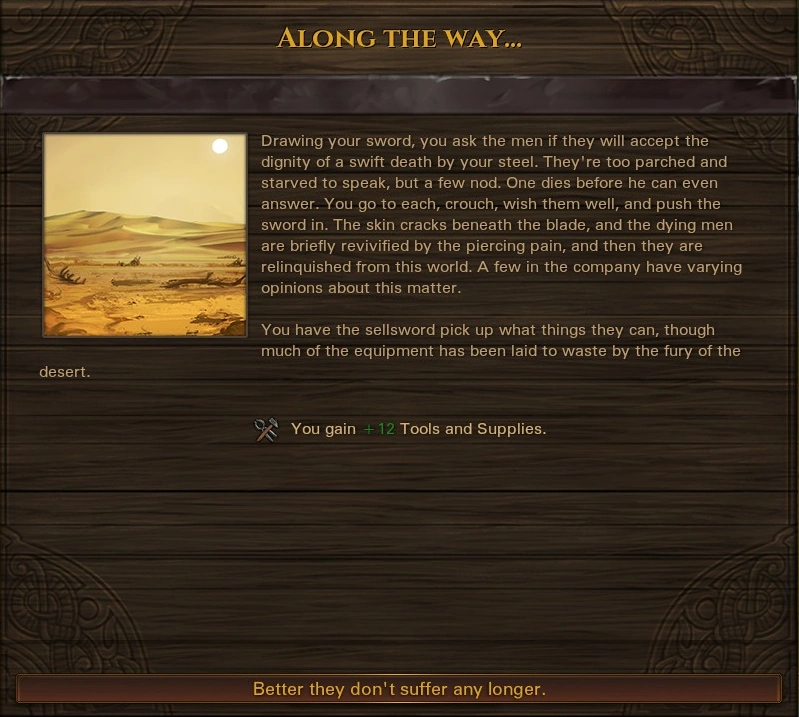 Holywar sandstorm 1
