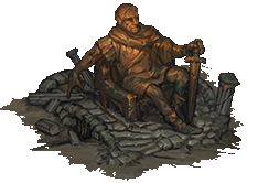 Ancient statue2