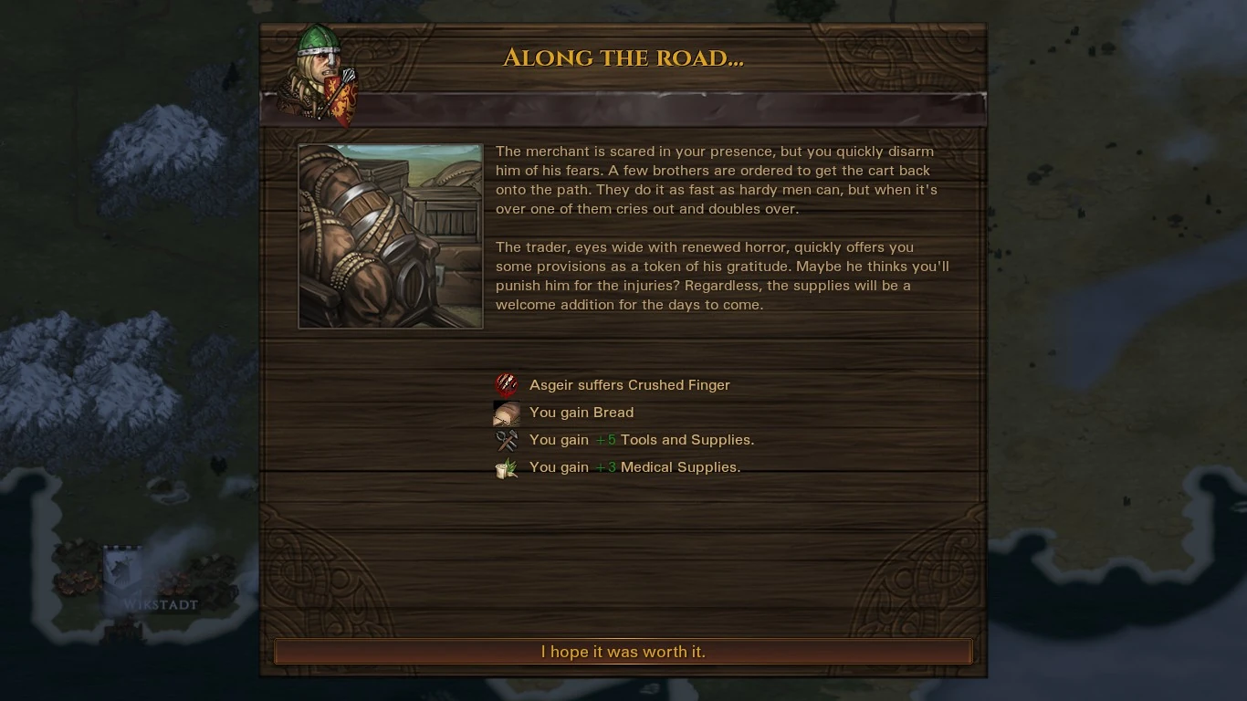Path 2 (30% chance)