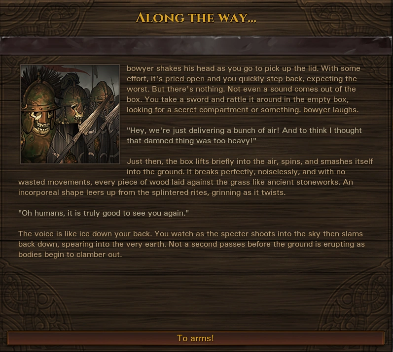 Evil artifact2