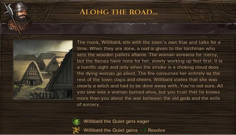 Path 3 (Monk)