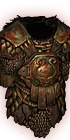 Inventory body armor 103