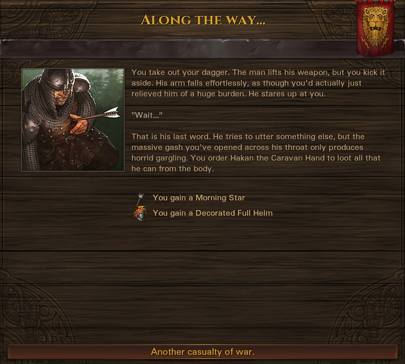 Civilwar Wounded Soldier 1
