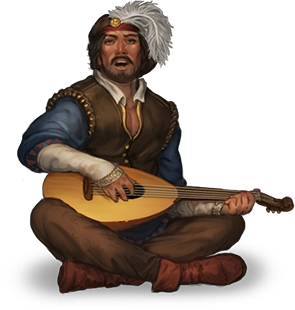 Minstrel 01