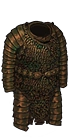 Inventory body armor 68