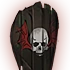 Icon undead shield 02 named 01.png Named Undead Kite Shield