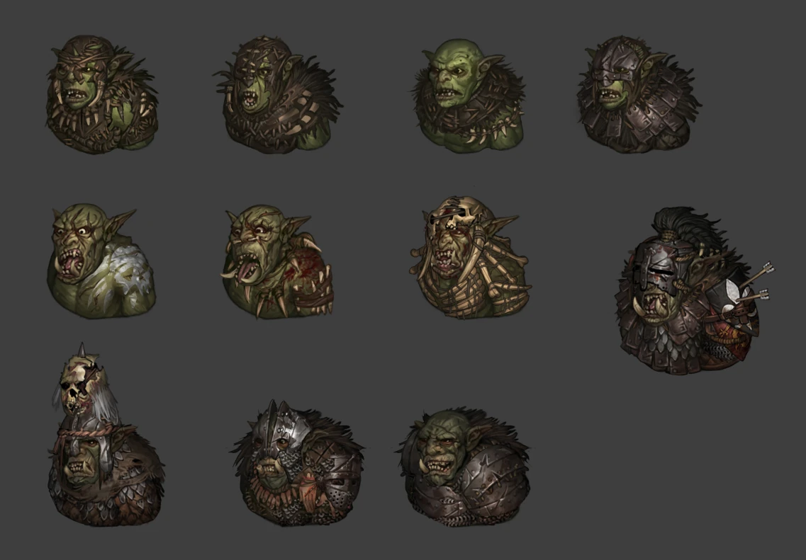 OrcsConcept.jpg Orcs concept drawings