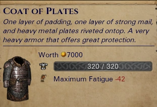 Coat of Plates-0