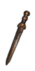 Ancient sword 01