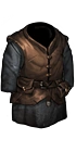 LeatherTunic