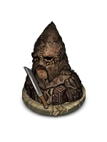 Token-cultist