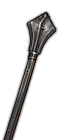 Mace two handed 02