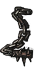 Orc flail two handed