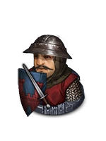 Token-footman