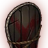 Icon bandits shield 02 named 01.png Bandit Kite Shield