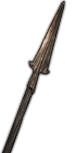 Bladed pike 01