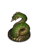 Token-lindwurm-tail