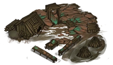 Copper vein 01