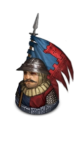 Token-standard-bearer